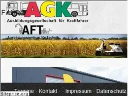 Sites similar to agk24.com