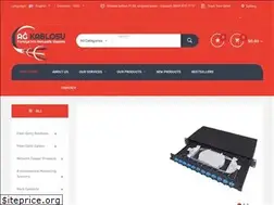 Sites similar to agkablosu.com
