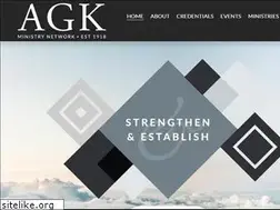 Sites similar to agkansas.com