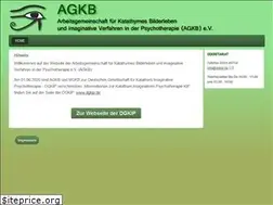 Sites similar to agkb.de