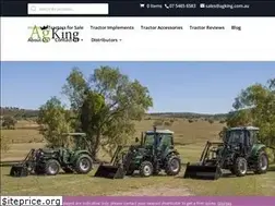 Sites similar to agking.com.au