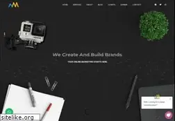 Sites similar to agkiyamedia.com
