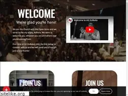 Sites similar to agkolkata.org