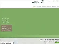 Sites similar to agkoperty.pl