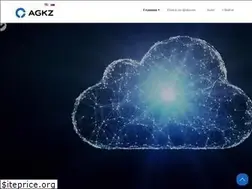 Sites similar to agkz.ru