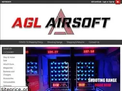 Sites similar to agl-airsoft.co.uk