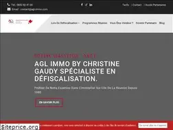 Sites similar to agl-immo.com