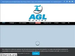 Sites similar to agl-marine.com