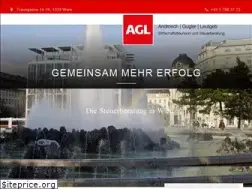 Sites similar to agl.at