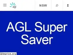 Sites similar to agl.com.au