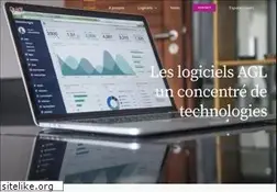 Sites similar to agl.ma
