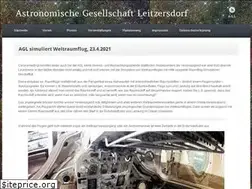 Sites similar to agl.or.at