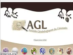 Sites similar to agl87.org
