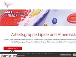 Sites similar to agla.ch