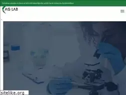 Sites similar to aglab.com.tr