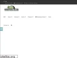 Sites similar to aglabs.com