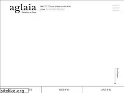 Sites similar to aglaia-ginza.com