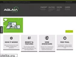 Sites similar to aglaiasoftware.com