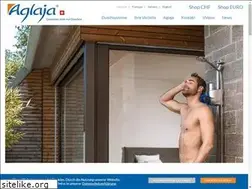 Sites similar to aglaja.ch