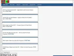 Sites similar to aglajob.com
