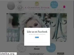Sites similar to aglamouraffair.com