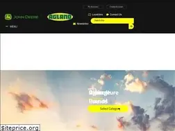 Sites similar to agland.ca