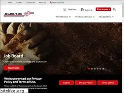 Sites similar to aglandfs.com