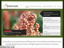 Sites similar to aglandlease.info