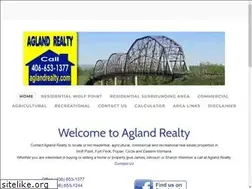 Sites similar to aglandrealty.com