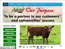 Sites similar to aglandsd.net