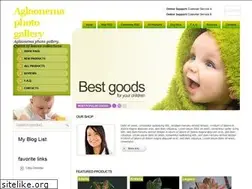 Sites similar to aglaonemagallery.blogspot.com