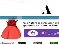 Sites similar to aglare.in
