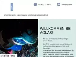 Sites similar to aglas.de