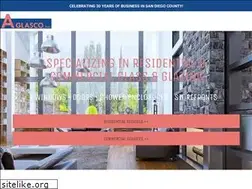 Sites similar to aglasco.com