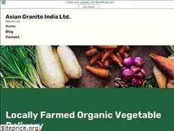 Sites similar to aglasian.wordpress.com