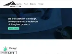 Sites similar to aglass.com.au