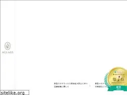 Sites similar to aglass.net
