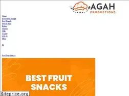 Sites similar to aglassandahalffullproductions.com