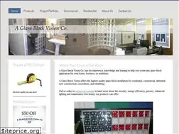 Sites similar to aglassblockvision.com