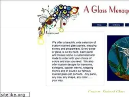 Sites similar to aglassmenagerie.net