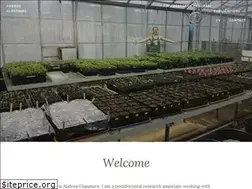 Sites similar to aglassmire.com