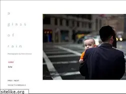 Sites similar to aglassofrain.com