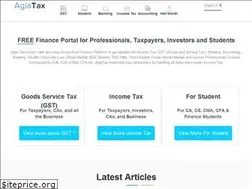 Sites similar to aglatax.com