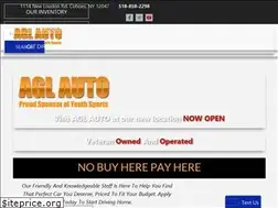 Sites similar to aglautony.com