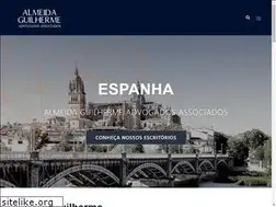 Sites similar to aglaw.com.br