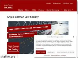 Sites similar to aglawsoc.org