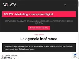 Sites similar to aglaya.biz