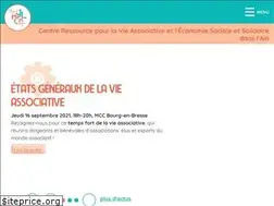 Sites similar to aglca.asso.fr