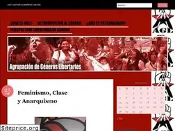 Sites similar to aglchile.wordpress.com