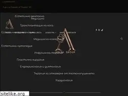 Sites similar to aglea.bg
